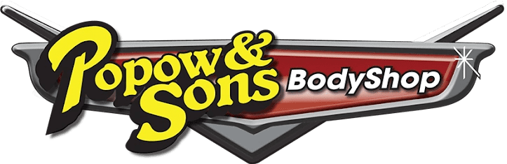 Popow & Sons Auto Wreckers